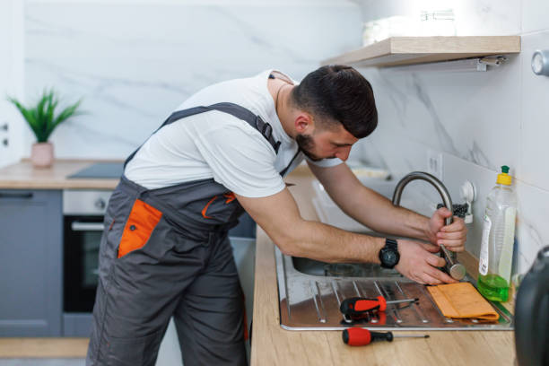 Sprinkler Systems in Walnut Cove, NC