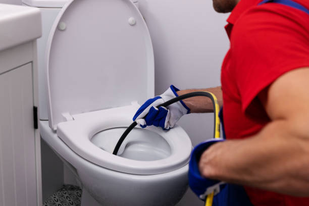 Reliable Walnut Cove, NC Plumbing Solutions