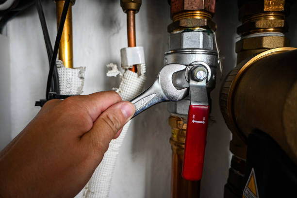 Best Septic Systems  in Walnut Cove, NC